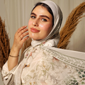 Chiffon Hijabs