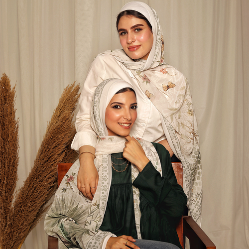 Chiffon Hijabs