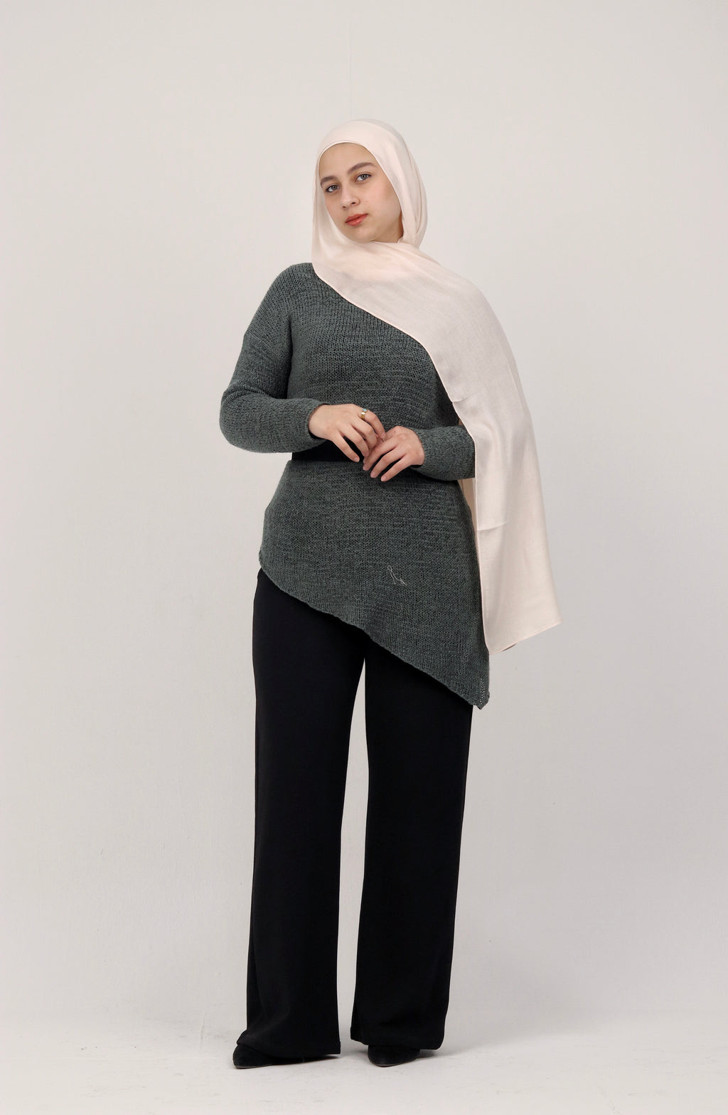 Neutral Grace