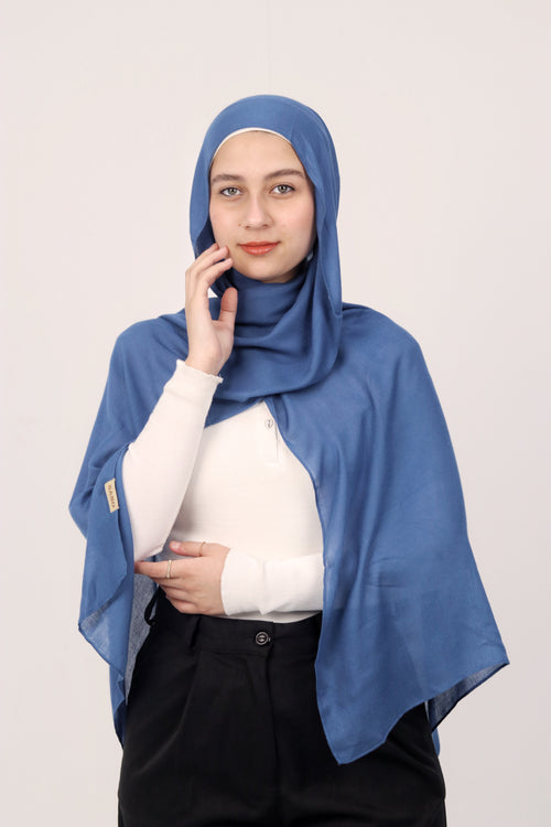 Denim Mist