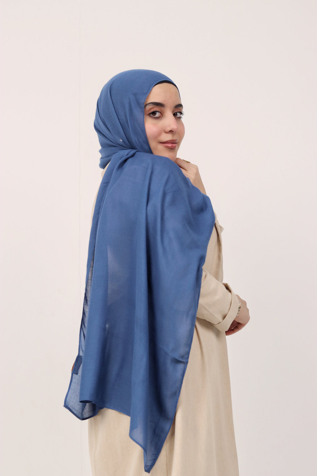 Denim Mist