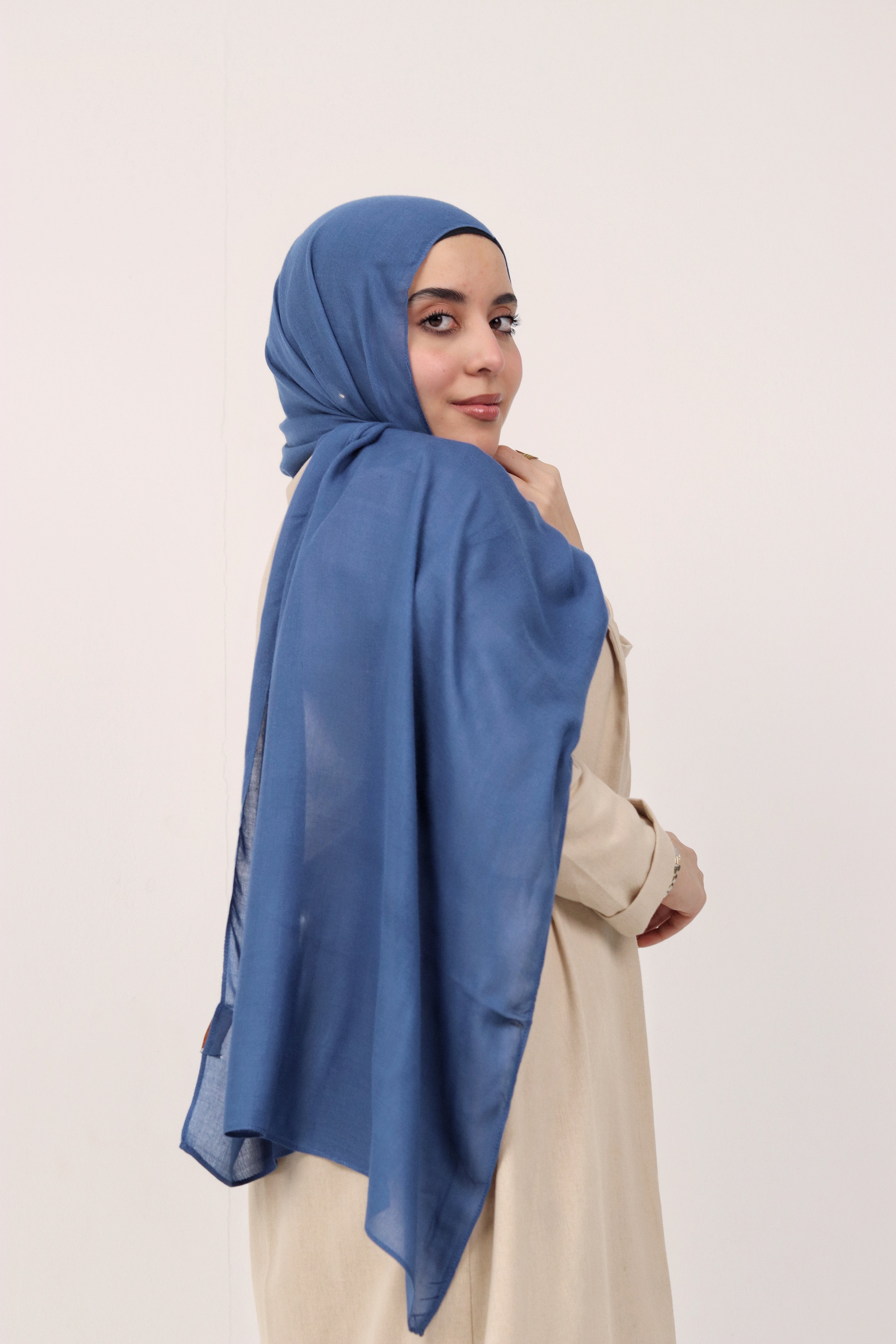 Denim Mist
