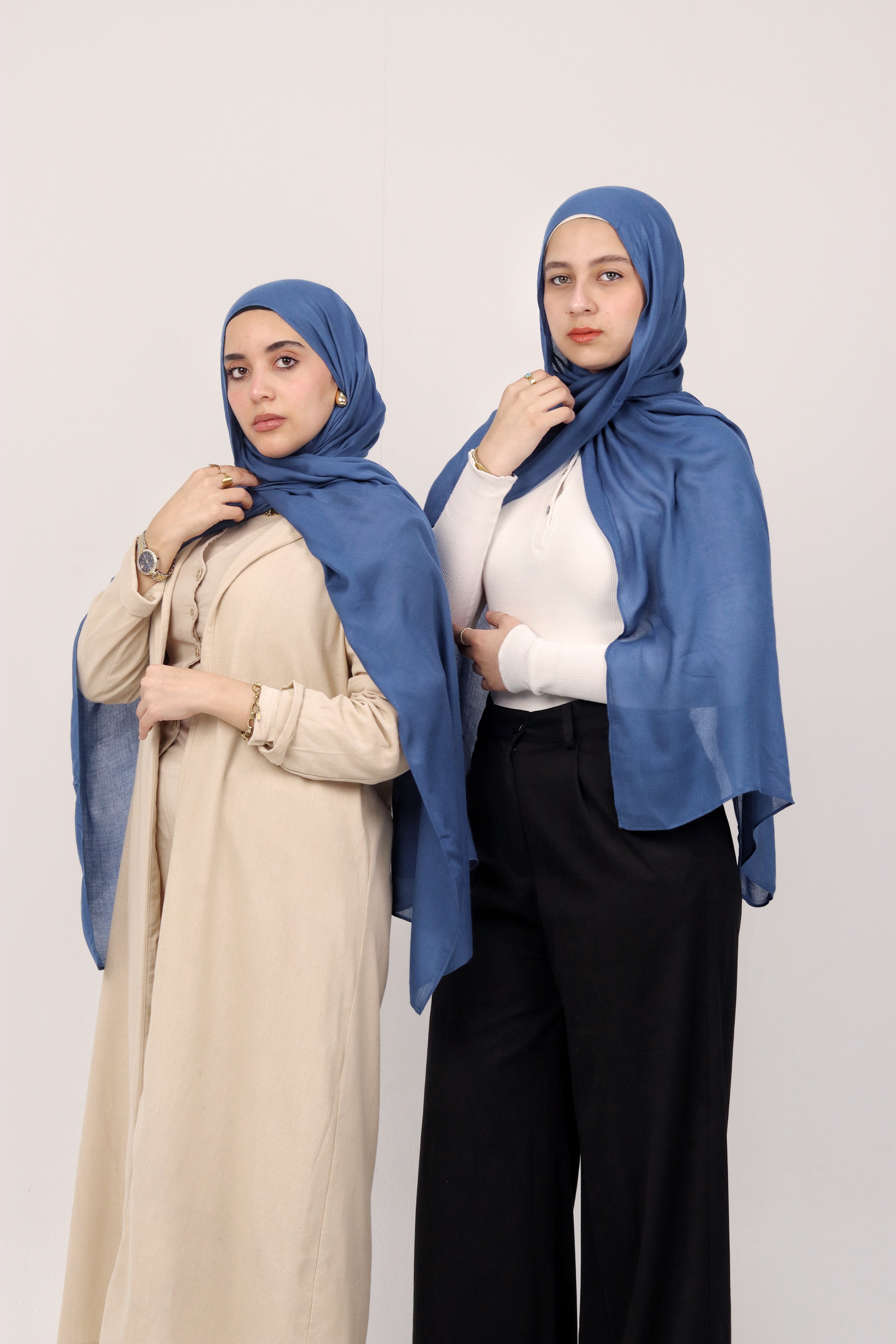 Denim Mist